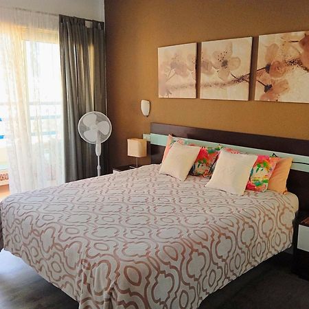 Adeje300, Playa Paraiso Екстер'єр фото