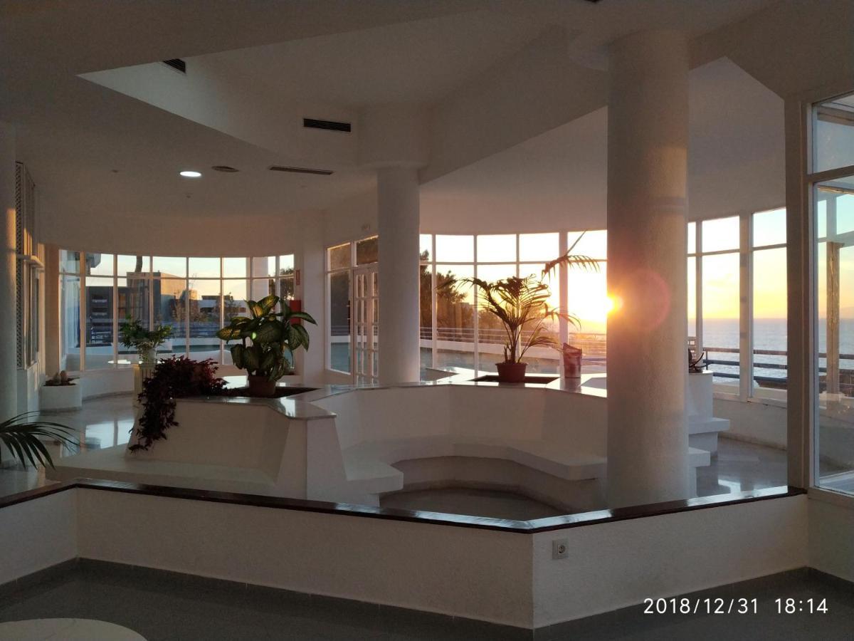 Adeje300, Playa Paraiso Екстер'єр фото