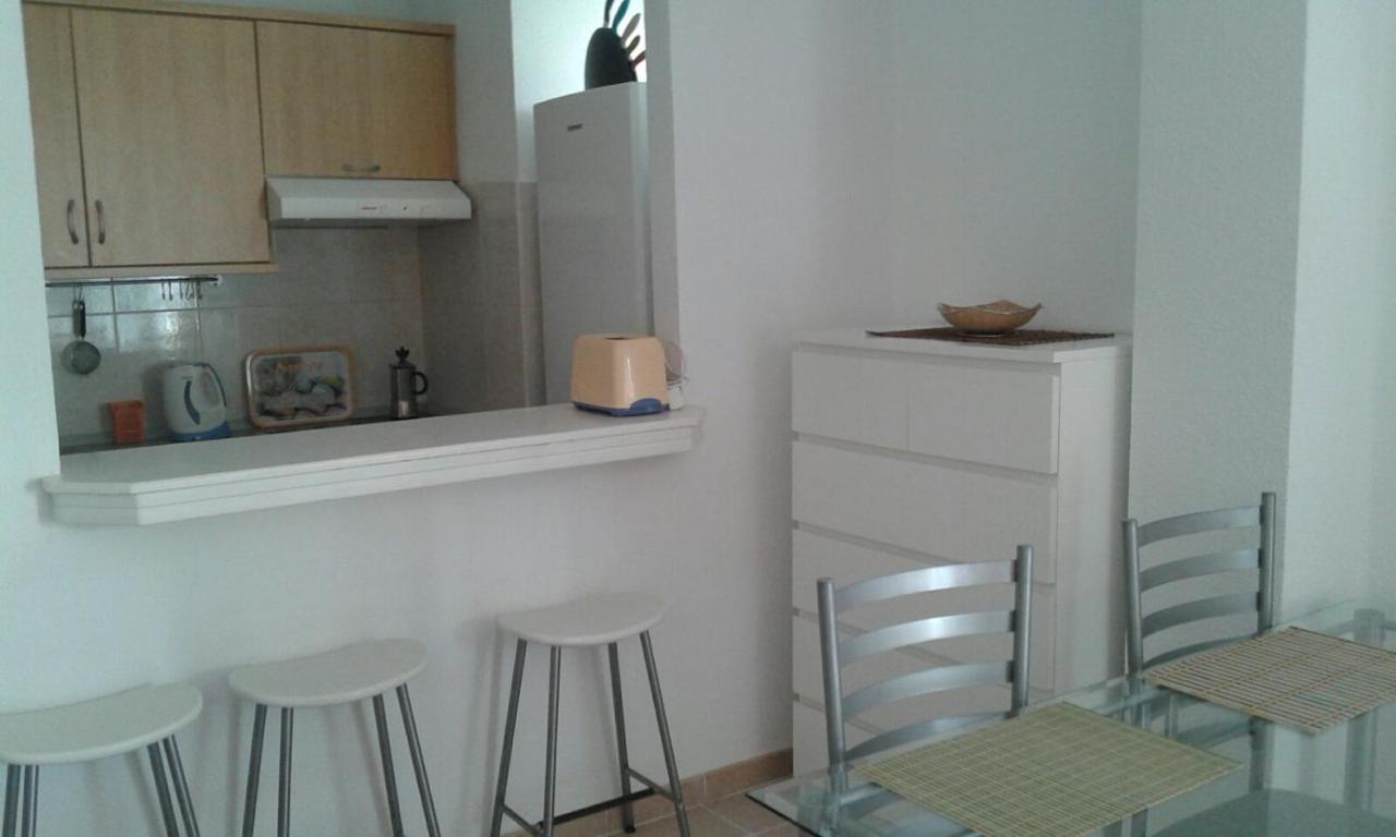 Adeje300, Playa Paraiso Екстер'єр фото