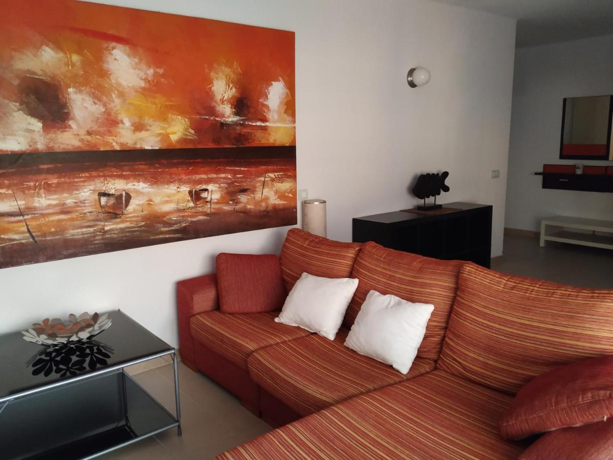 Adeje300, Playa Paraiso Екстер'єр фото