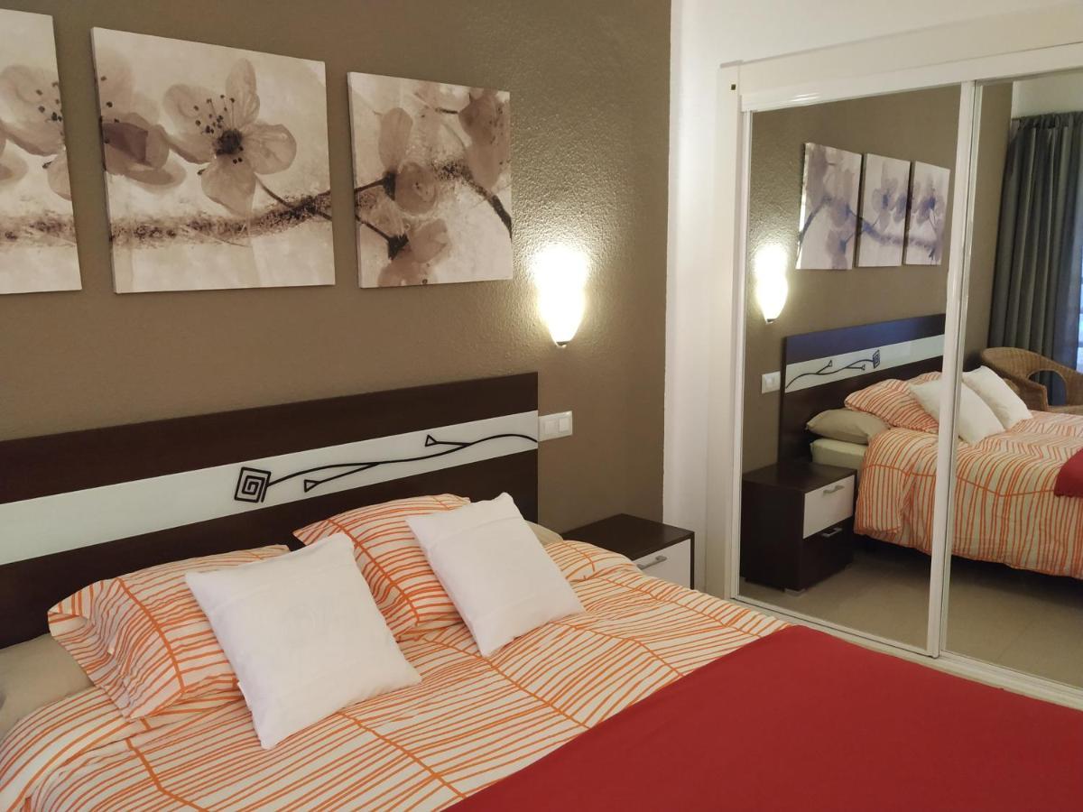Adeje300, Playa Paraiso Екстер'єр фото