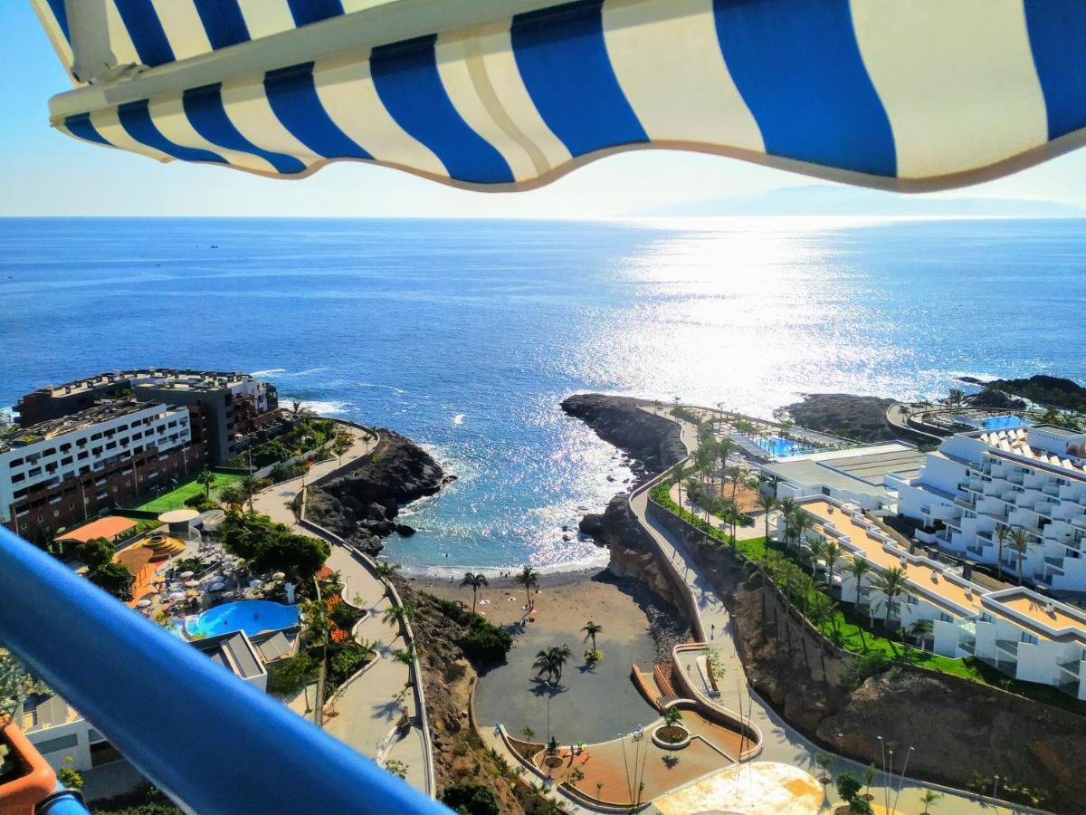 Adeje300, Playa Paraiso Екстер'єр фото