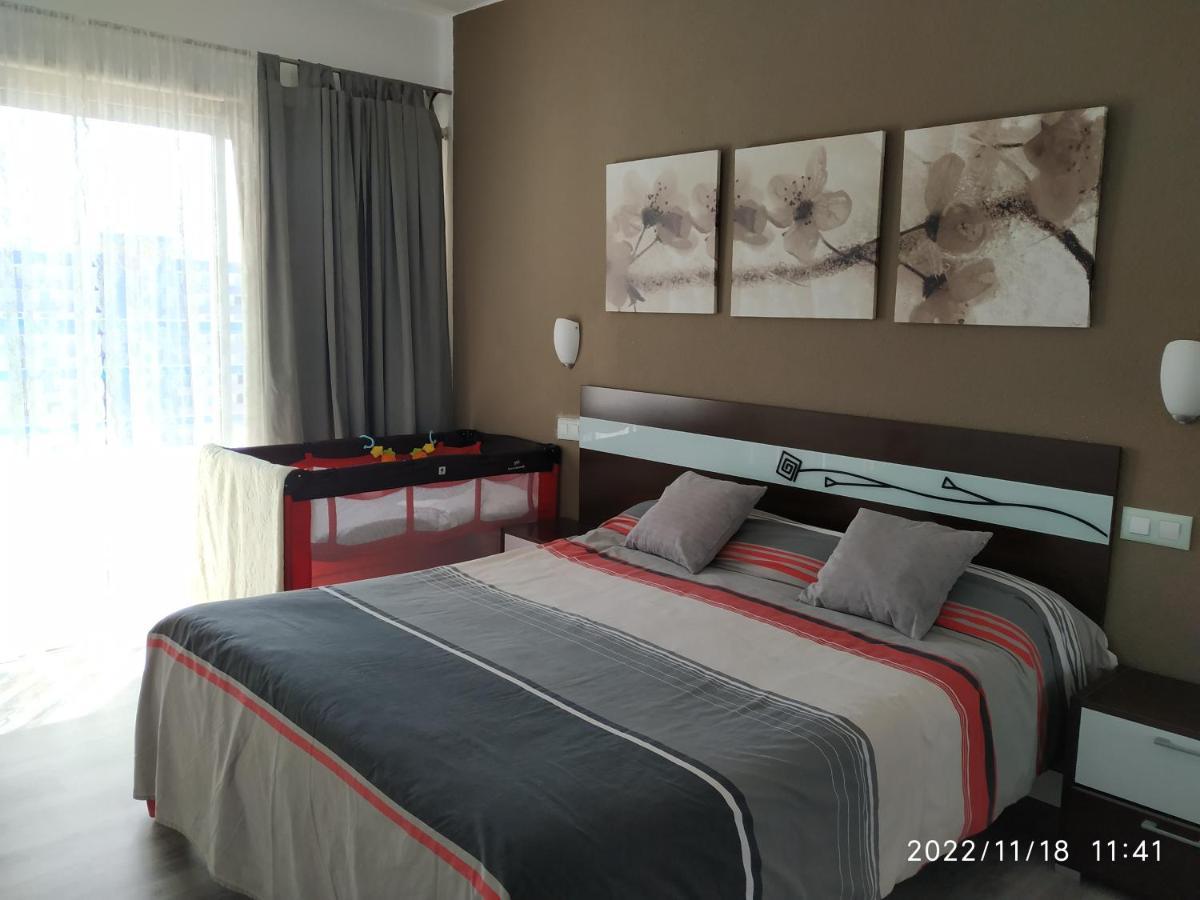 Adeje300, Playa Paraiso Екстер'єр фото