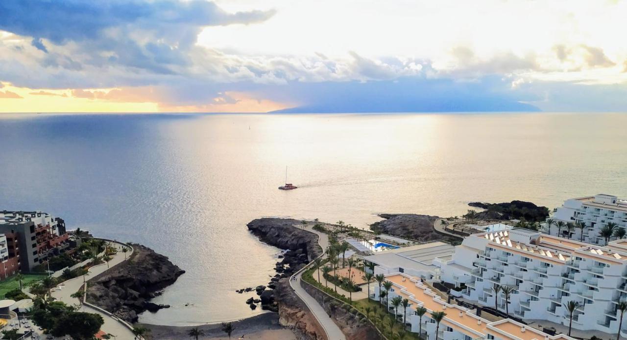 Adeje300, Playa Paraiso Екстер'єр фото
