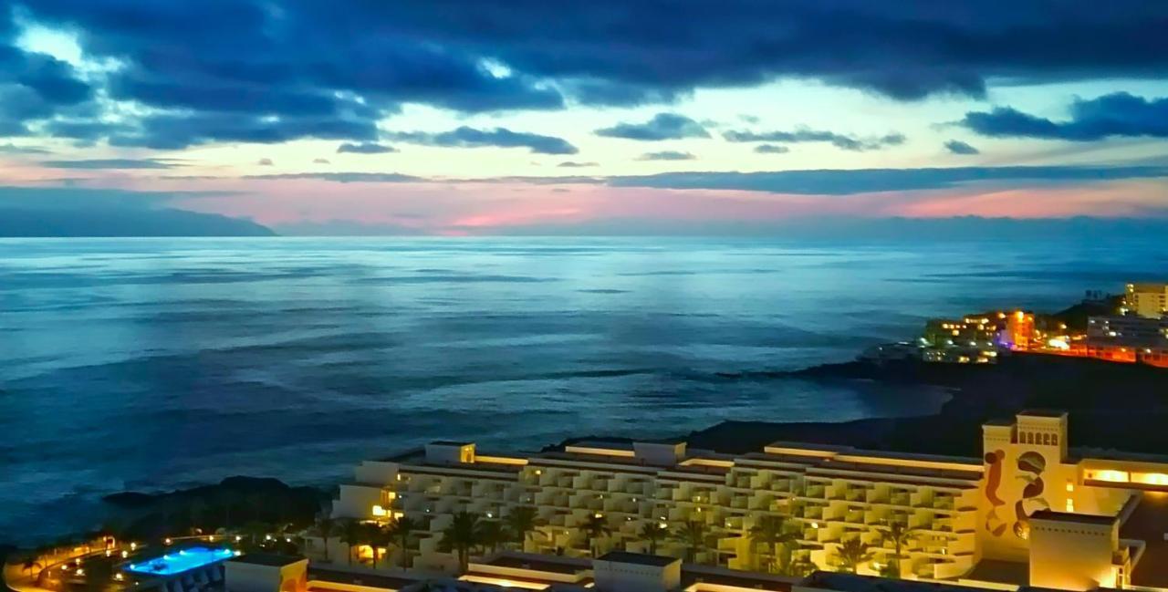 Adeje300, Playa Paraiso Екстер'єр фото