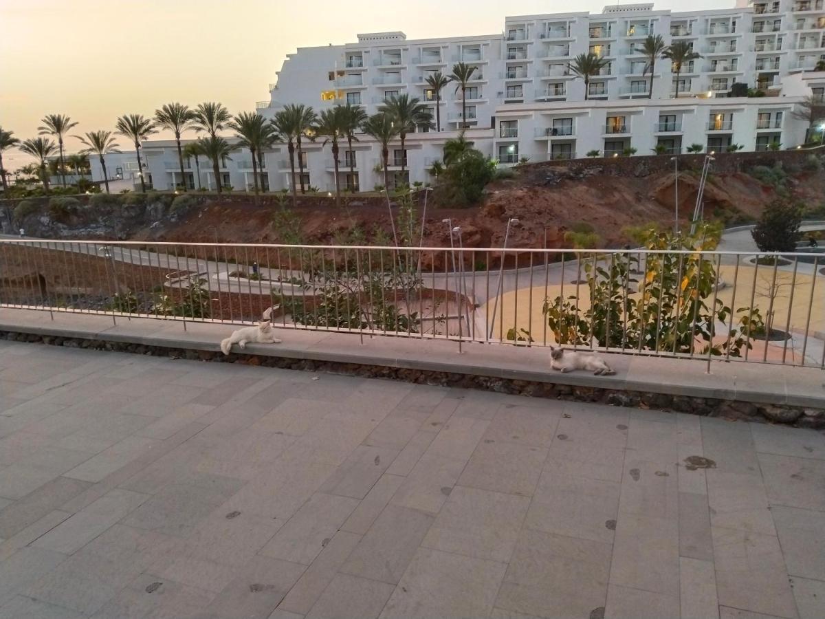 Adeje300, Playa Paraiso Екстер'єр фото