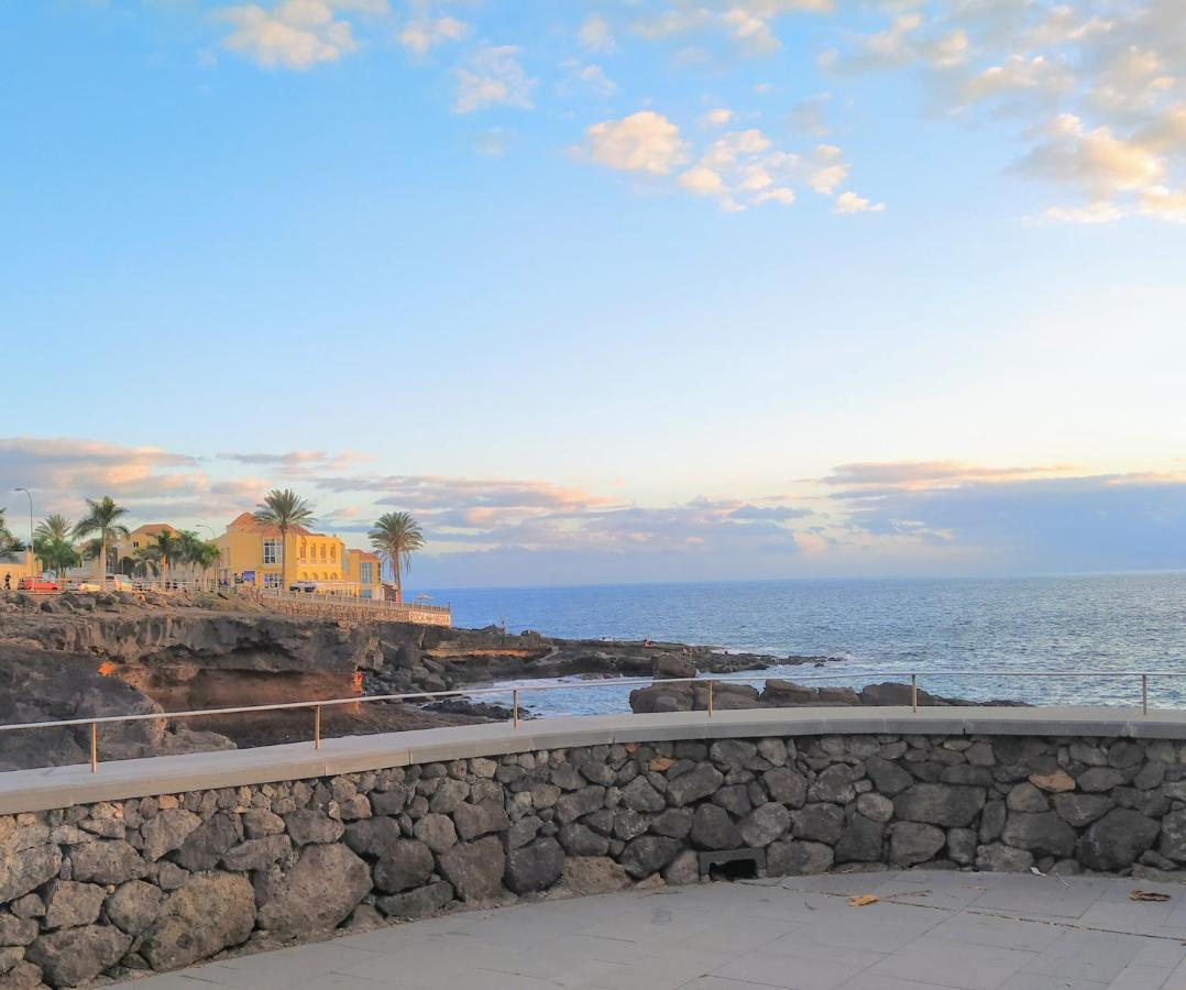 Adeje300, Playa Paraiso Екстер'єр фото