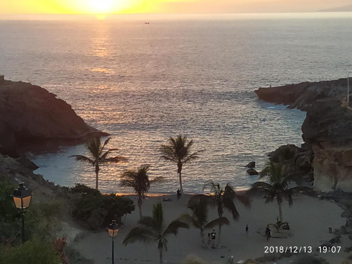 Adeje300, Playa Paraiso Екстер'єр фото