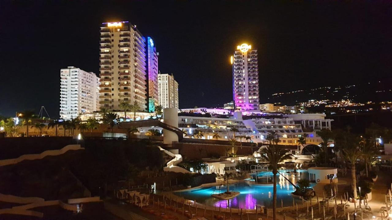 Adeje300, Playa Paraiso Екстер'єр фото