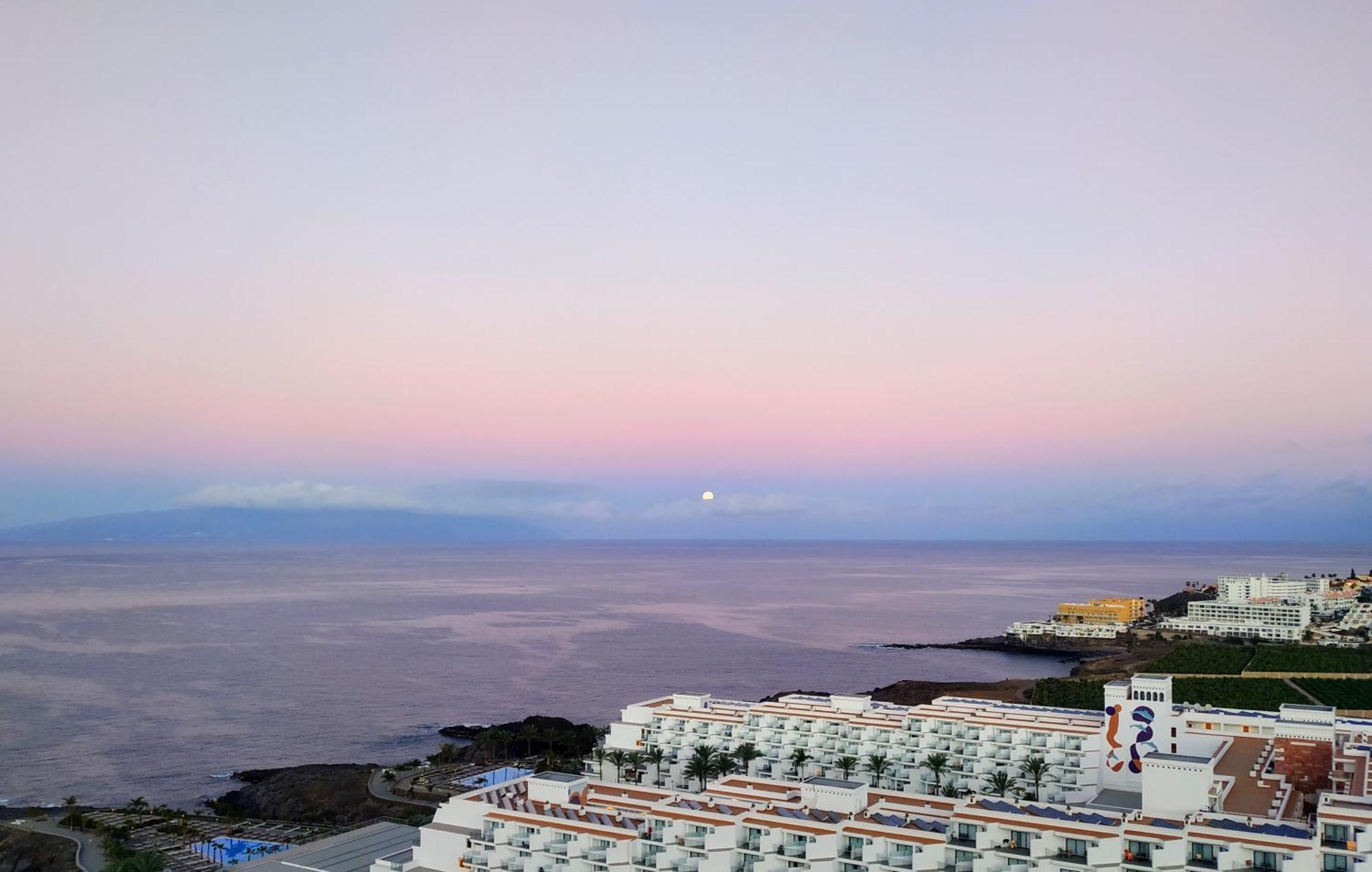 Adeje300, Playa Paraiso Номер фото