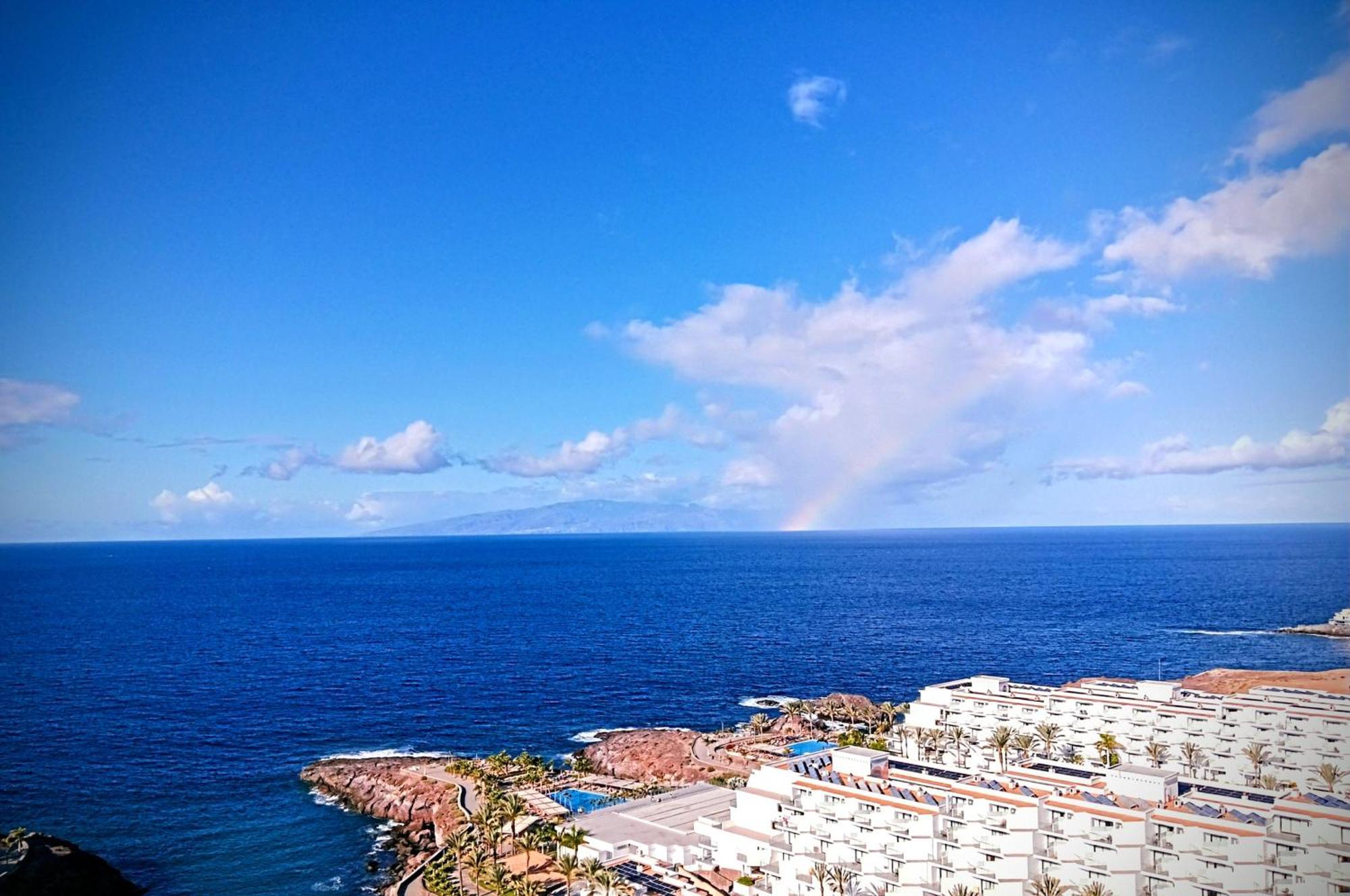 Adeje300, Playa Paraiso Екстер'єр фото