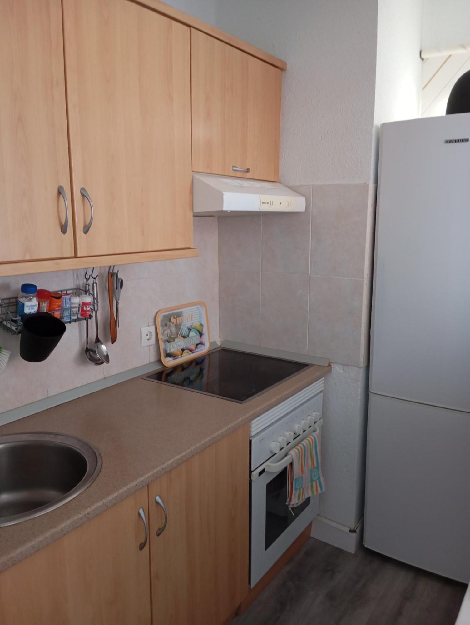 Adeje300, Playa Paraiso Екстер'єр фото