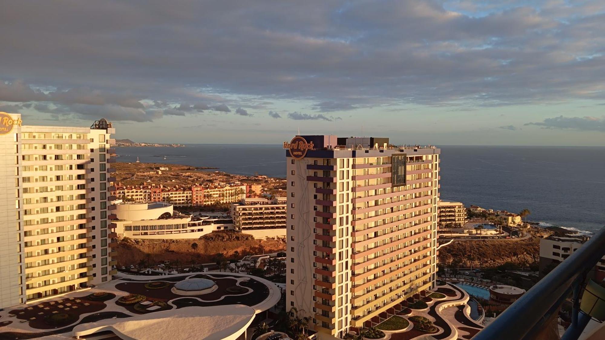 Adeje300, Playa Paraiso Екстер'єр фото