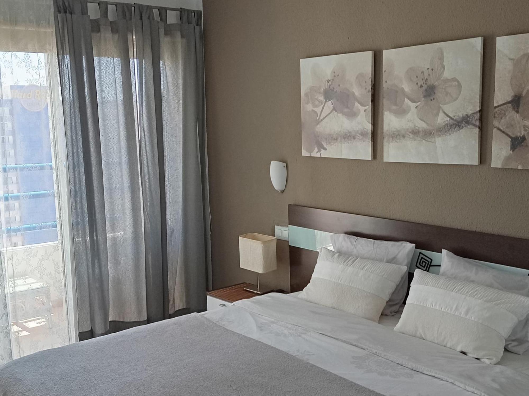 Adeje300, Playa Paraiso Екстер'єр фото