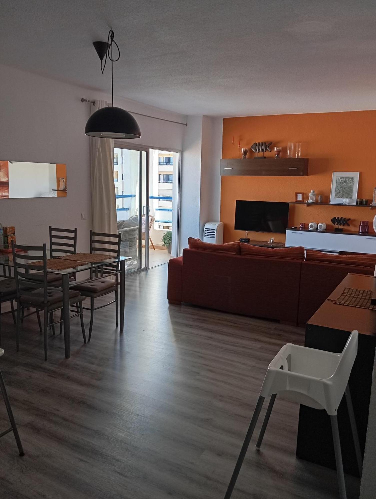 Adeje300, Playa Paraiso Екстер'єр фото