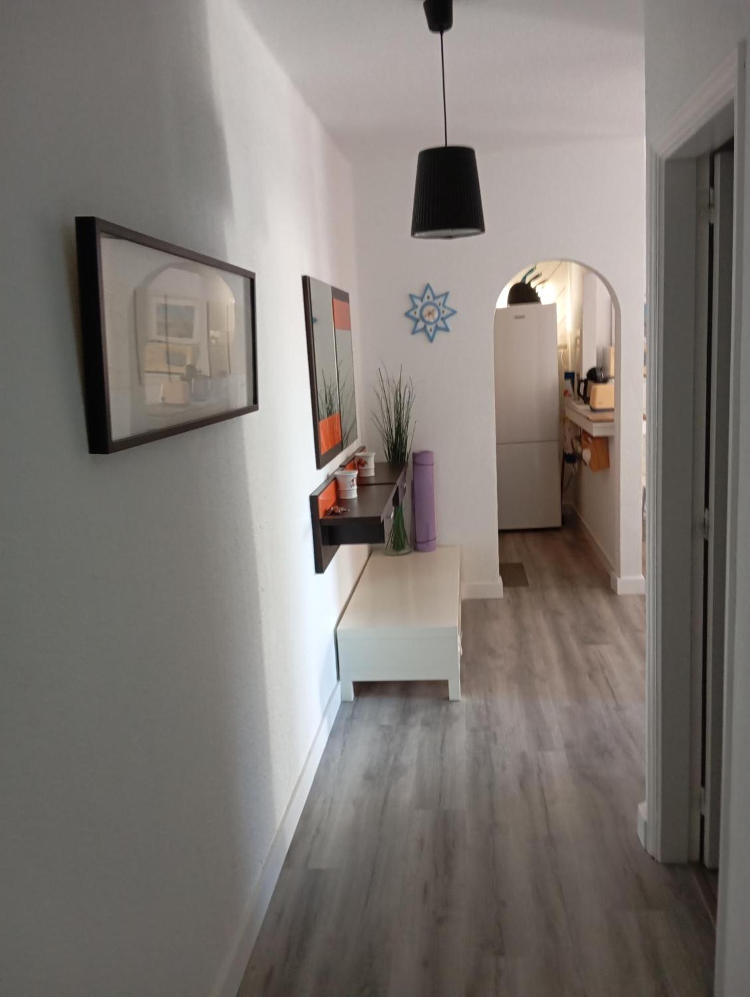 Adeje300, Playa Paraiso Екстер'єр фото