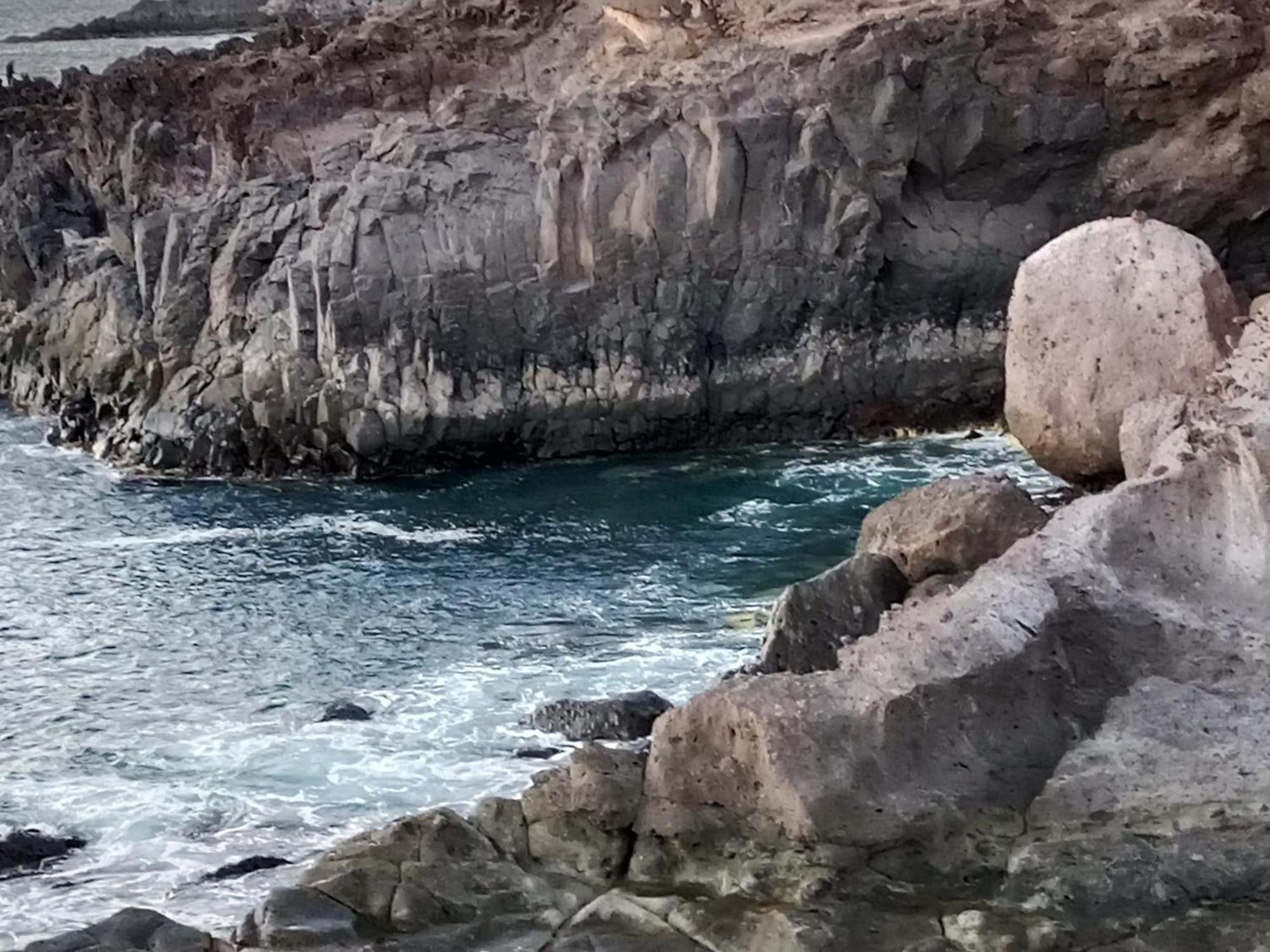 Adeje300, Playa Paraiso Екстер'єр фото