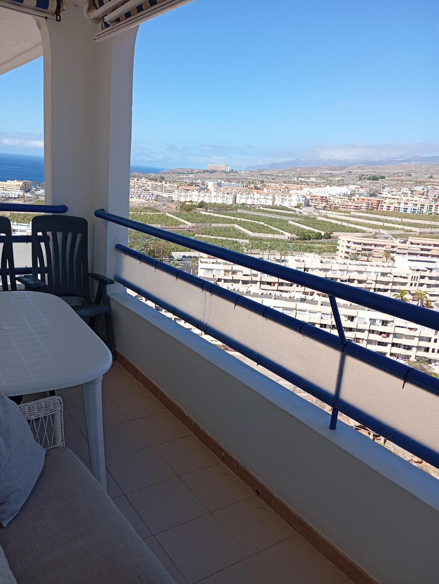 Adeje300, Playa Paraiso Номер фото