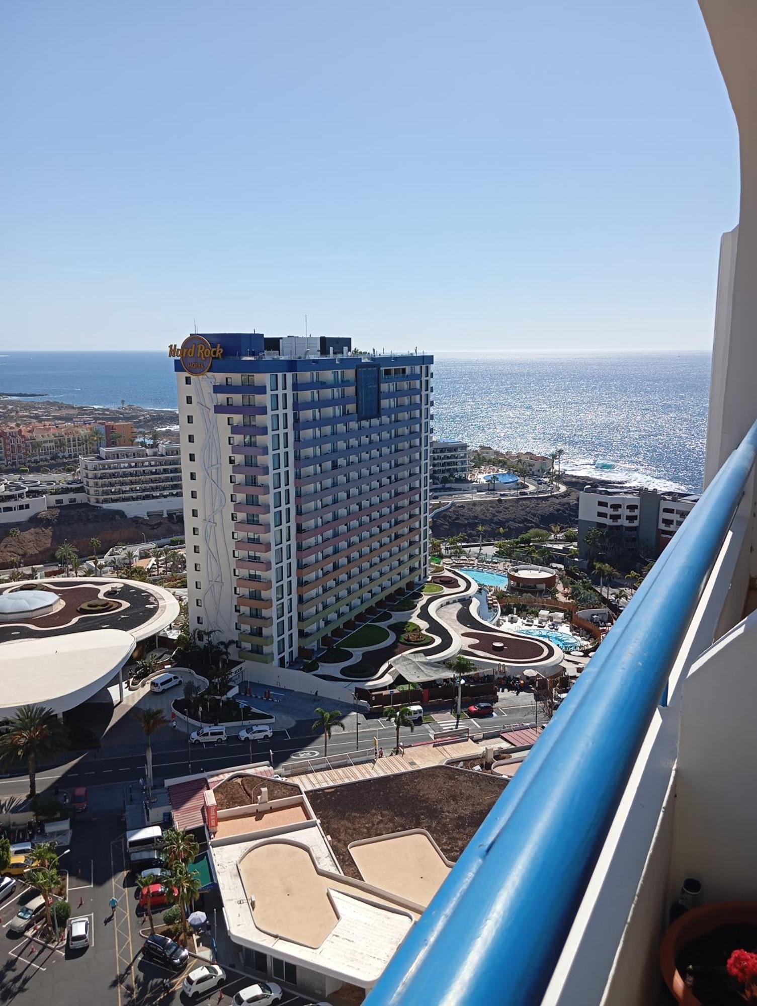 Adeje300, Playa Paraiso Екстер'єр фото