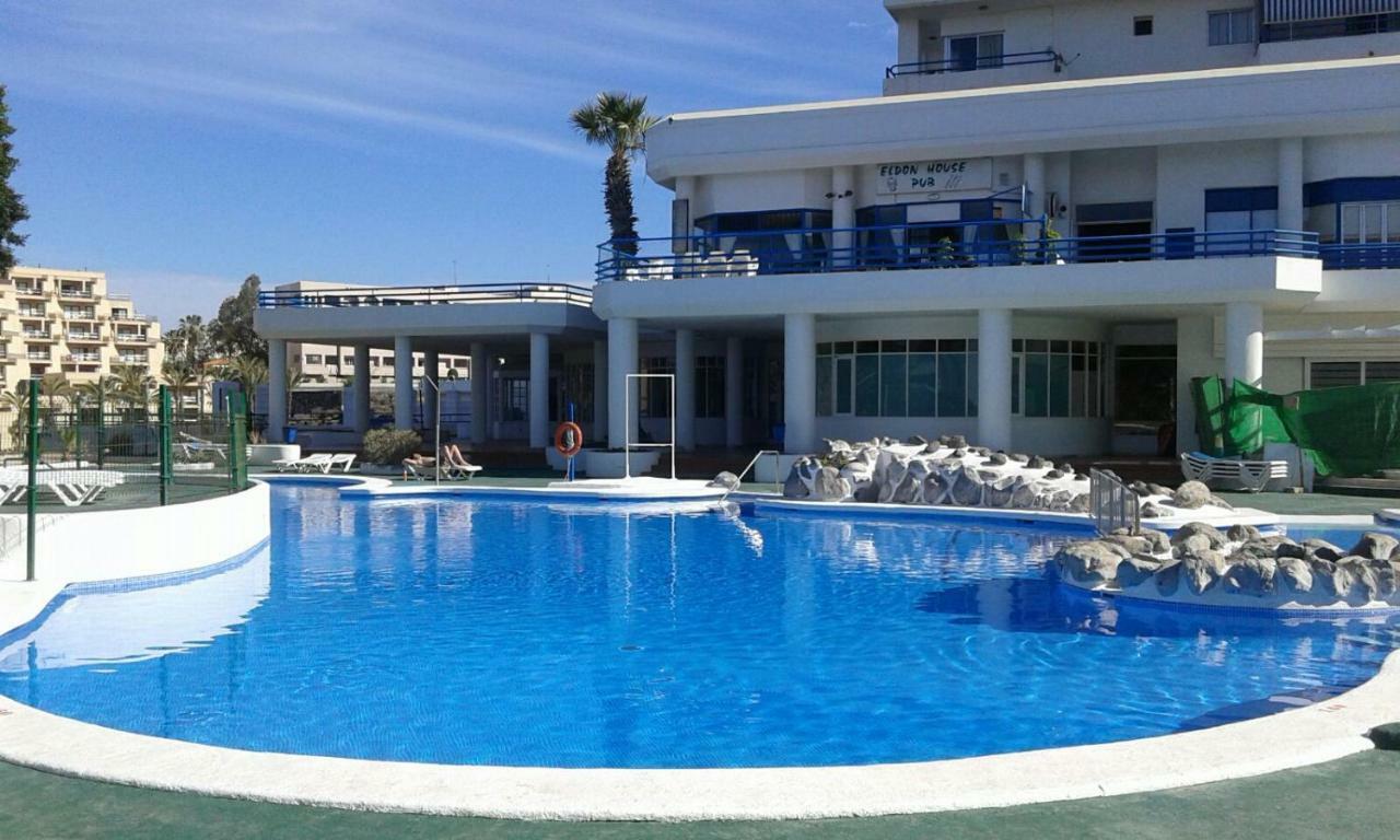 Adeje300, Playa Paraiso Екстер'єр фото