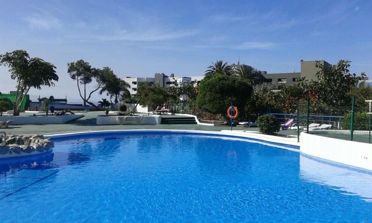 Adeje300, Playa Paraiso Екстер'єр фото