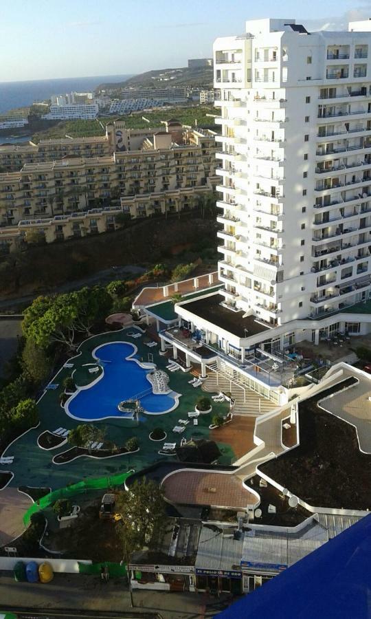 Adeje300, Playa Paraiso Екстер'єр фото