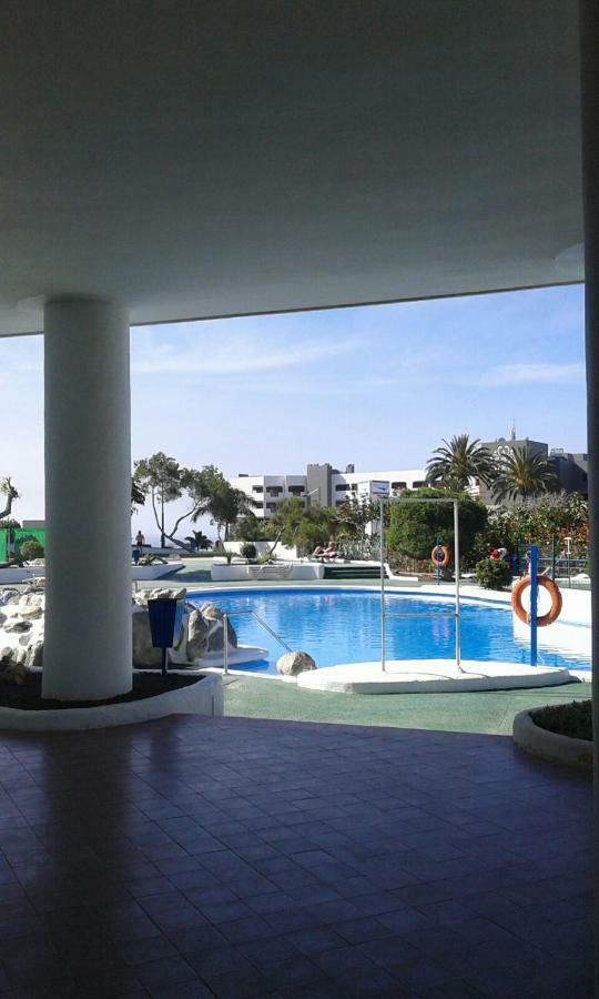 Adeje300, Playa Paraiso Екстер'єр фото