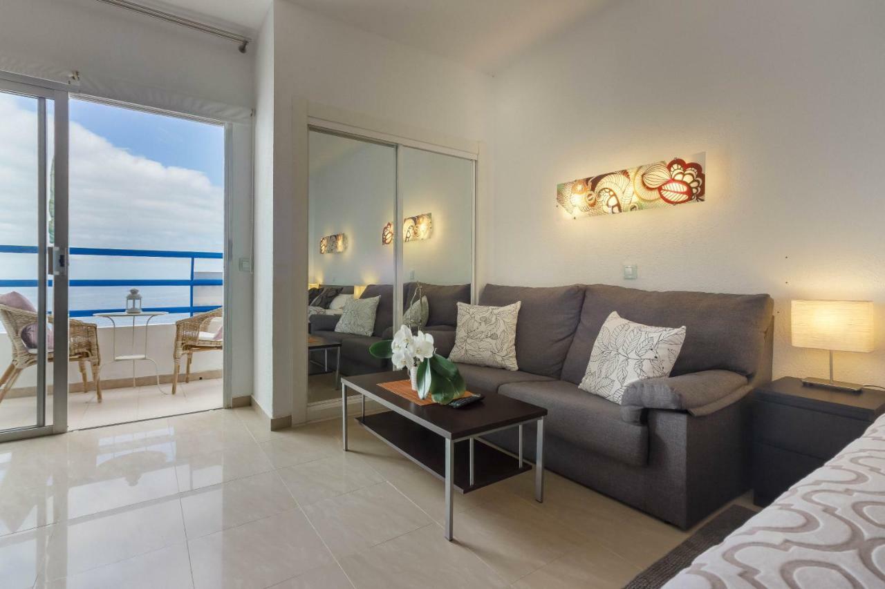 Adeje300, Playa Paraiso Екстер'єр фото