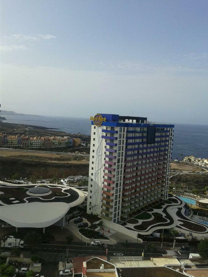 Adeje300, Playa Paraiso Екстер'єр фото