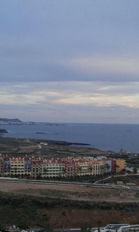 Adeje300, Playa Paraiso Екстер'єр фото
