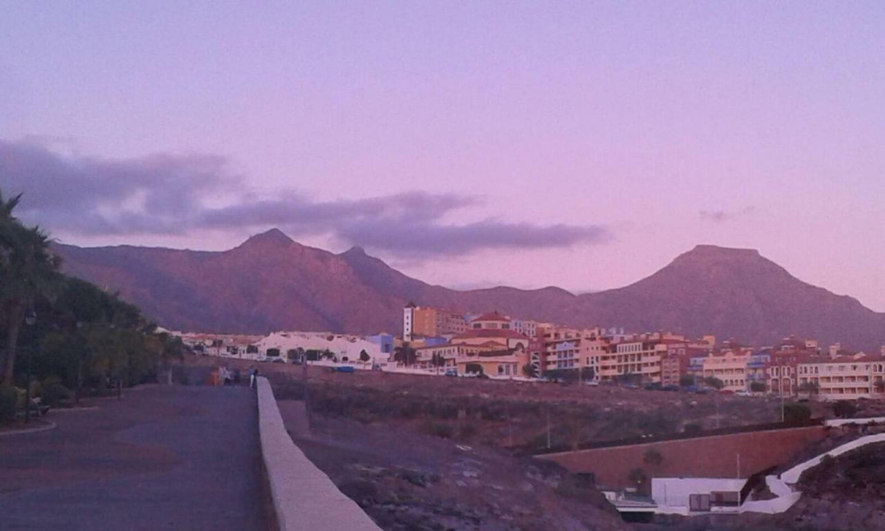Adeje300, Playa Paraiso Екстер'єр фото