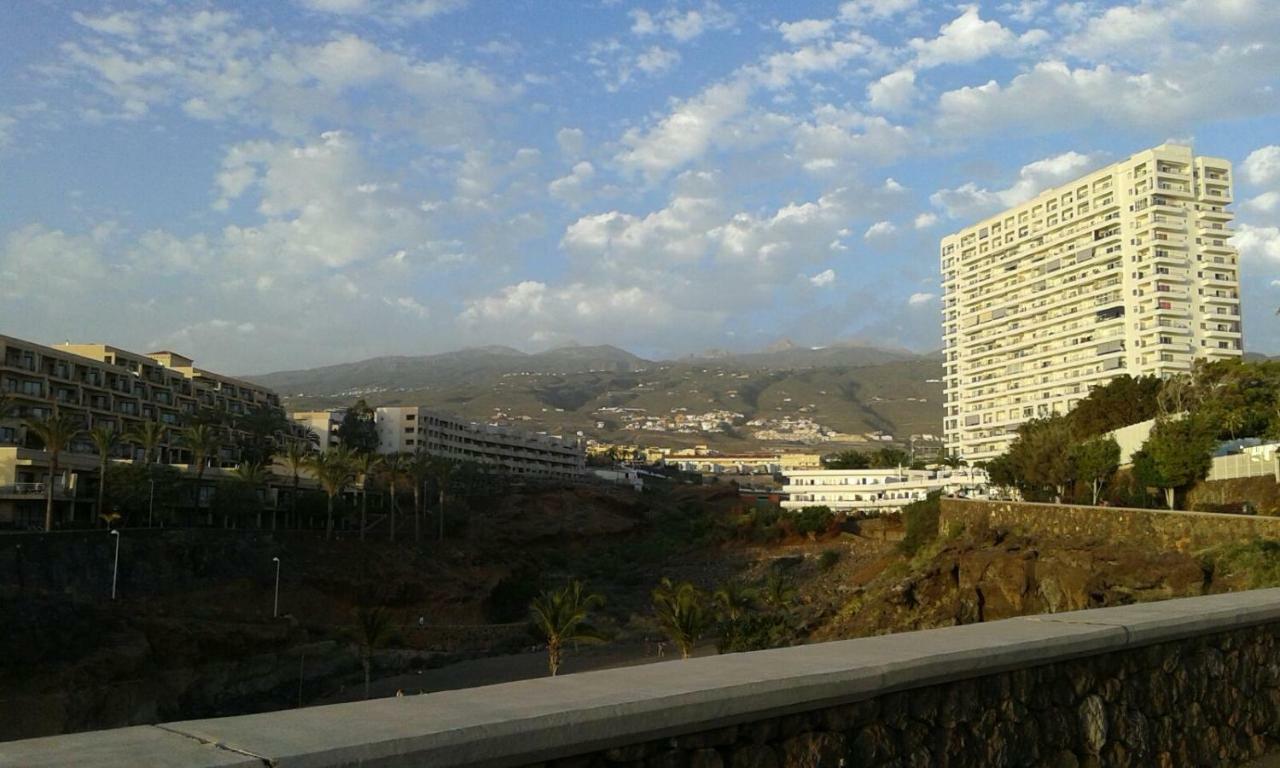 Adeje300, Playa Paraiso Екстер'єр фото