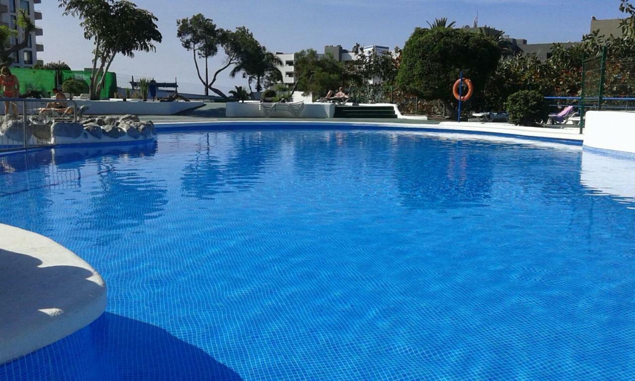 Adeje300, Playa Paraiso Екстер'єр фото
