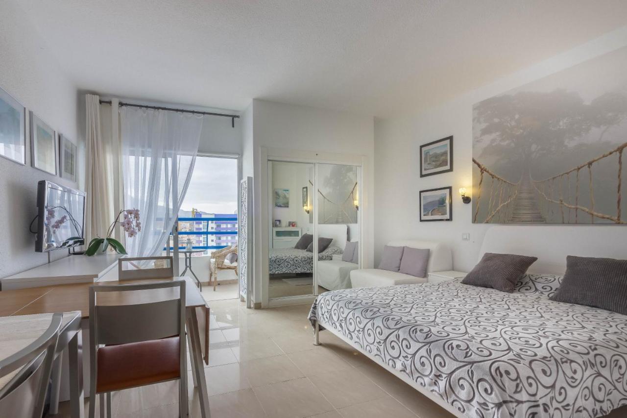 Adeje300, Playa Paraiso Екстер'єр фото